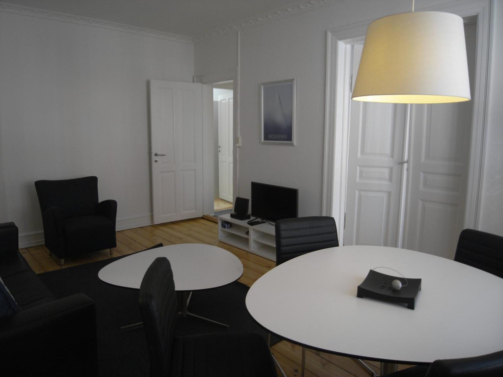 Lejlighed Frederiksberg 433