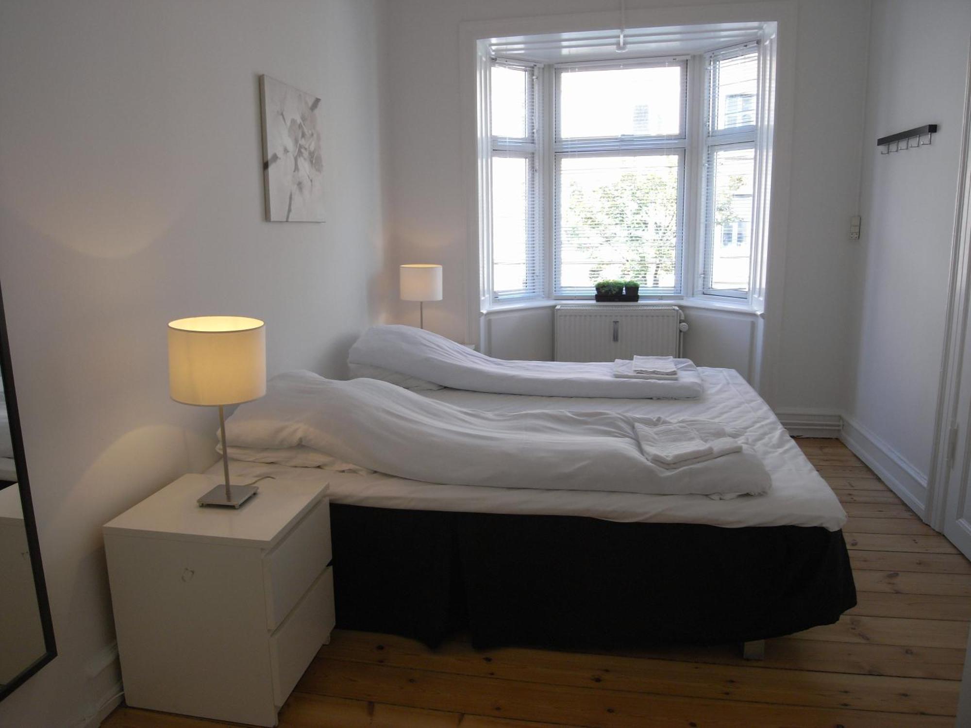 Frederiksberg 433 København
