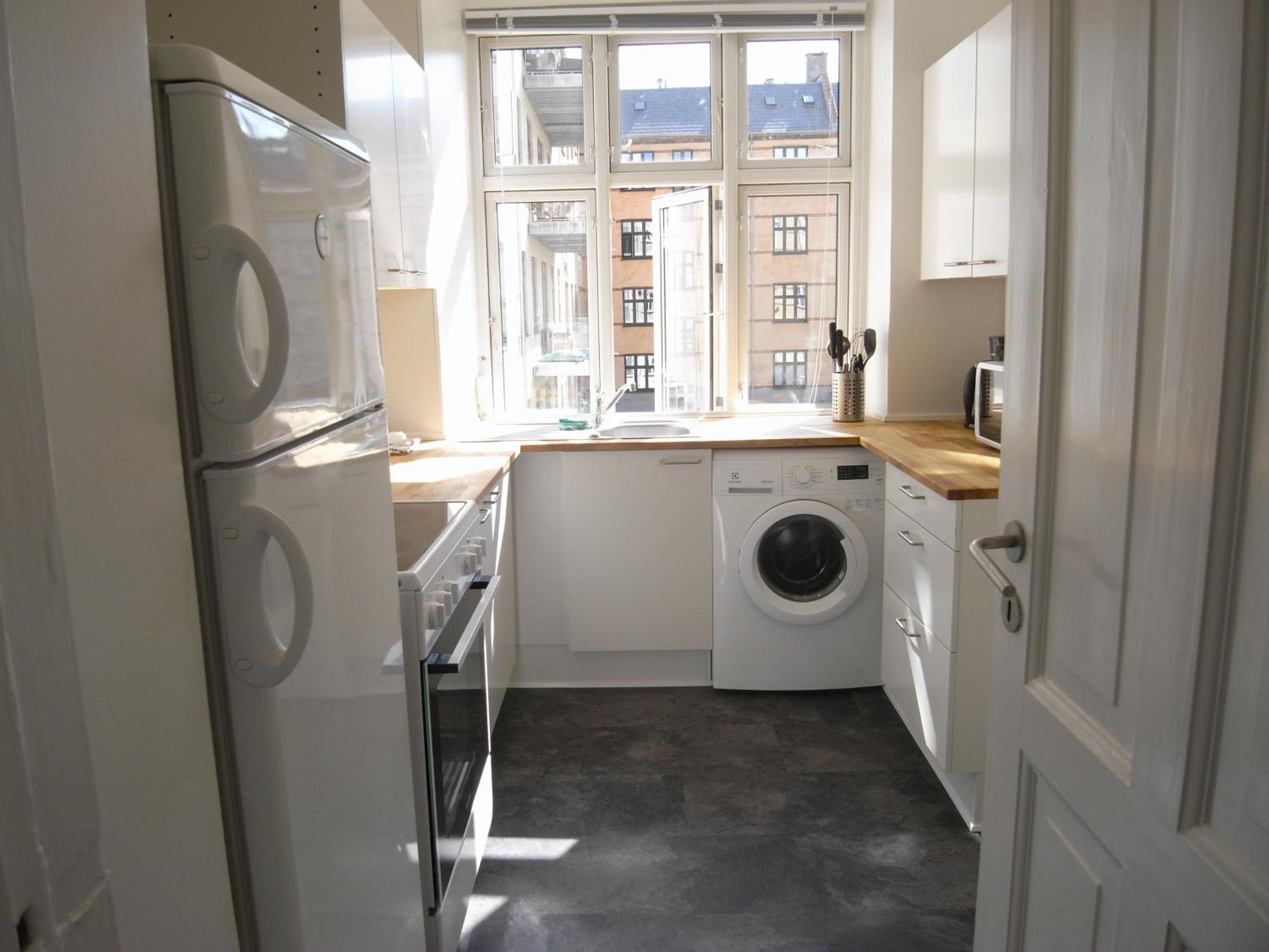 Frederiksberg 433 * København